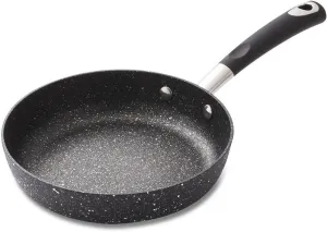 Tower Precision 20cm Frying Pan - Black