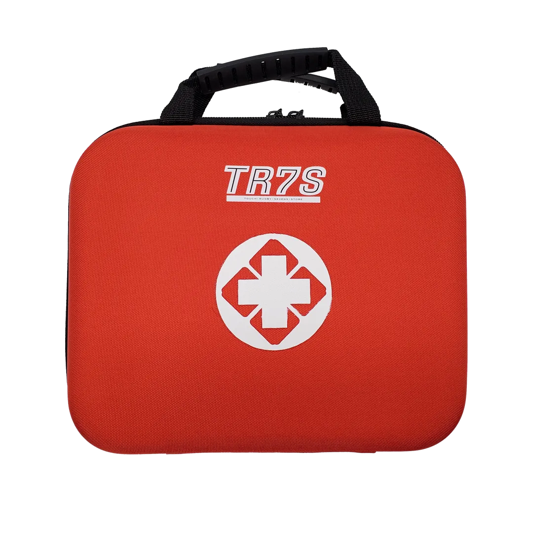 TR7S First Aid Kit