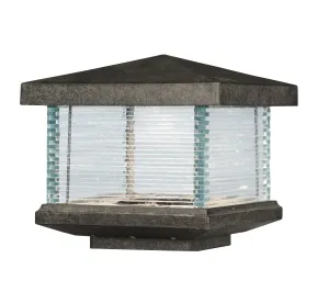 Triumph VX LED Outdoor Deck Lantern