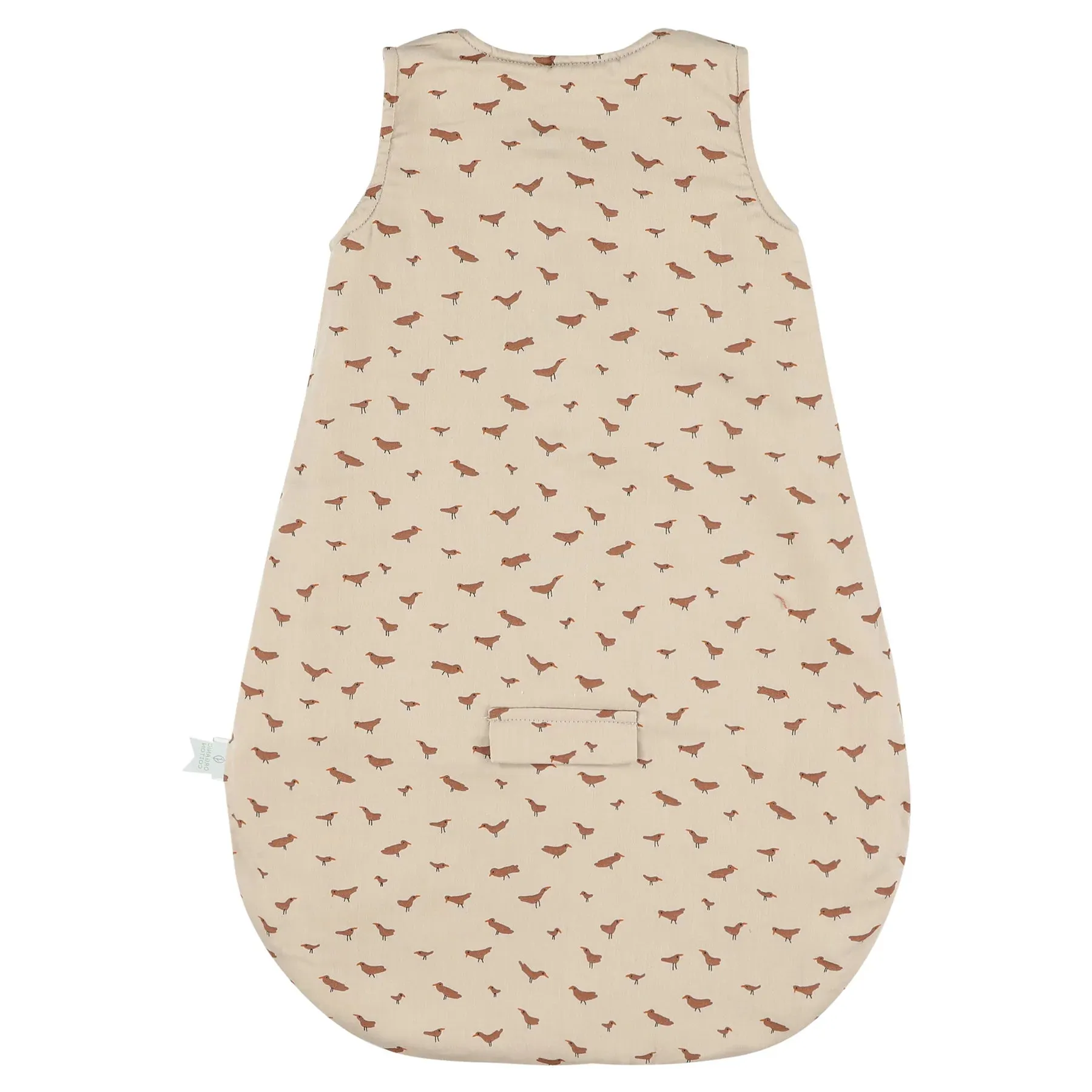 Trixie Sleeping Bag 60cm I Babbling Birds