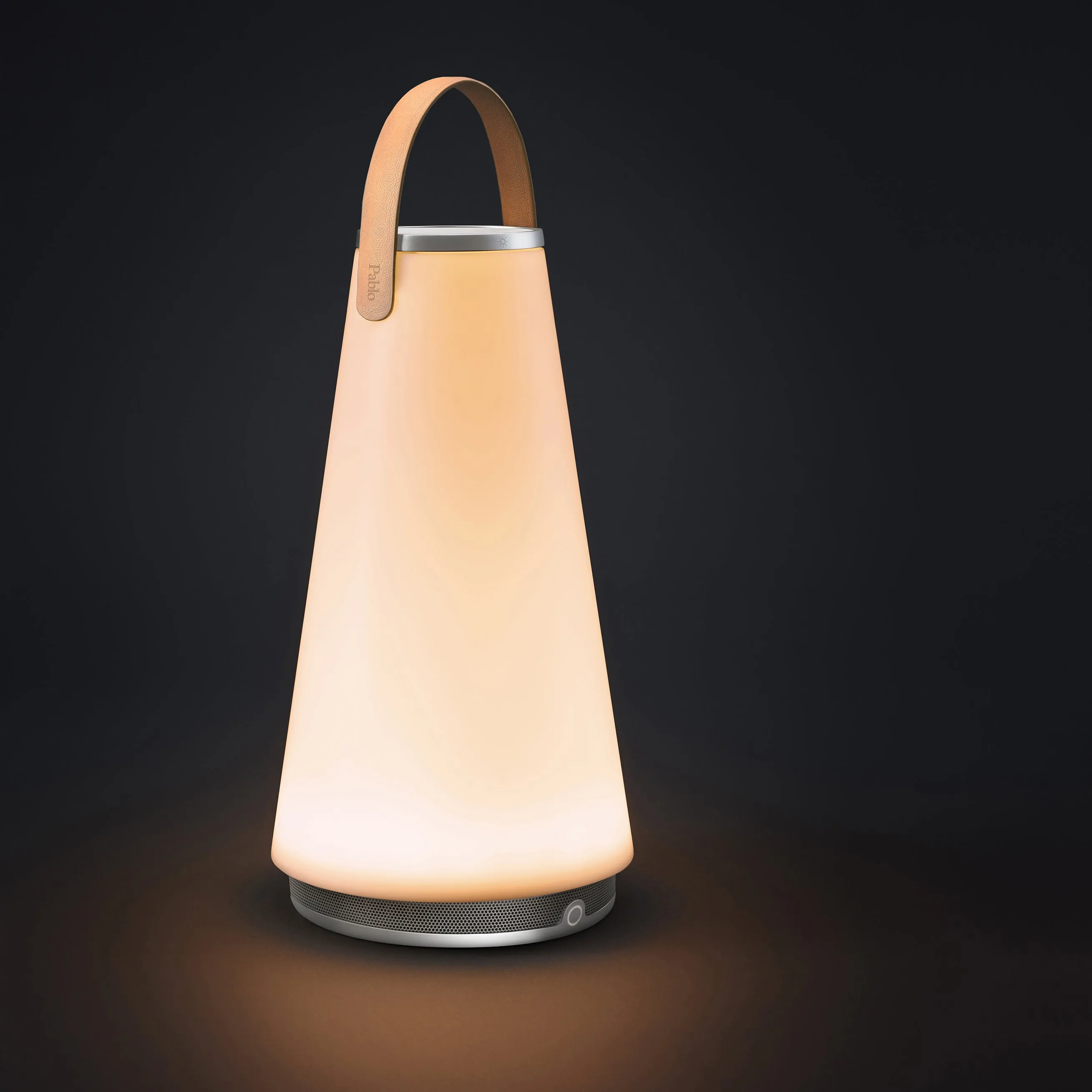 UMA Sound Lantern Cordless