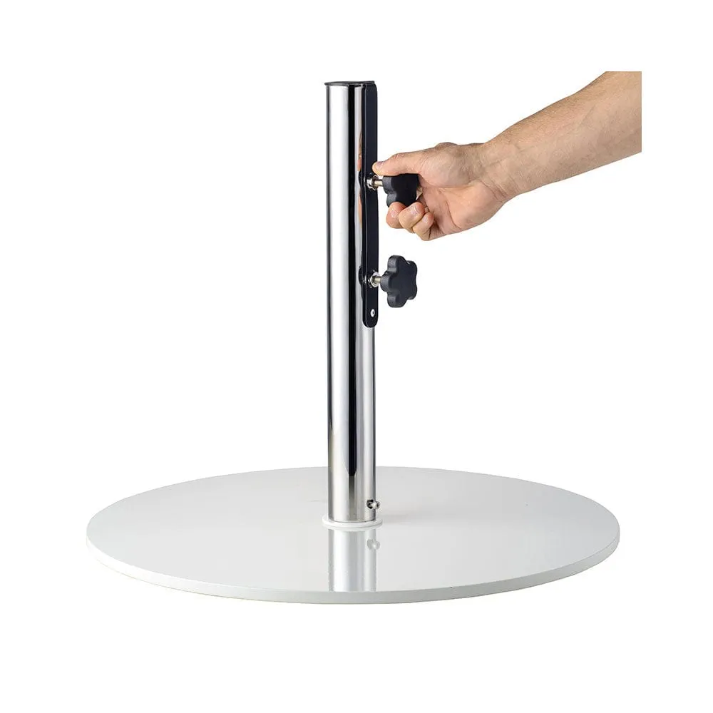 Umbrella Base - Standard 25kg