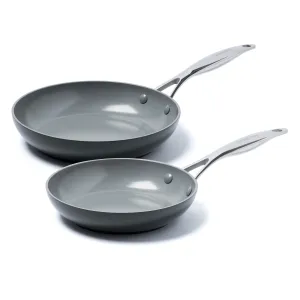 Valencia Pro Magneto Nonstick Frypan Set